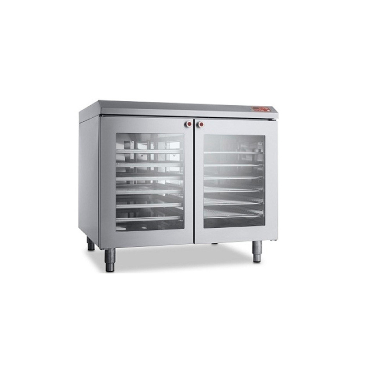 Расстоечные шкафы и камеры<br>